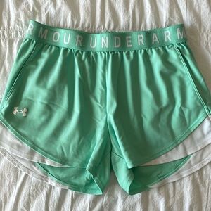 Under Armour Shorts